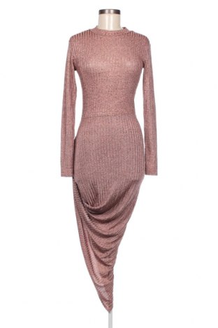 Šaty  Nly One, Veľkosť M, Farba Ružová, Cena  9,86 €