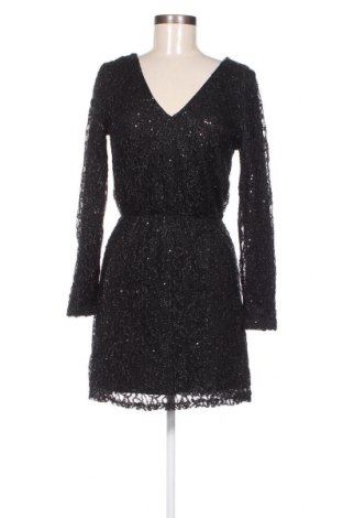 Šaty  Nly Trend, Veľkosť M, Farba Čierna, Cena  18,09 €