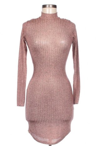 Šaty  Nly Trend, Velikost XS, Barva Růžová, Cena  92,00 Kč