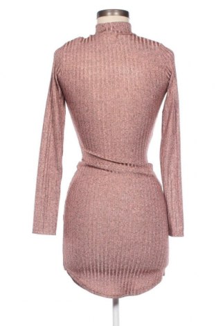 Kleid Nly Trend, Größe XS, Farbe Rosa, Preis 4,04 €