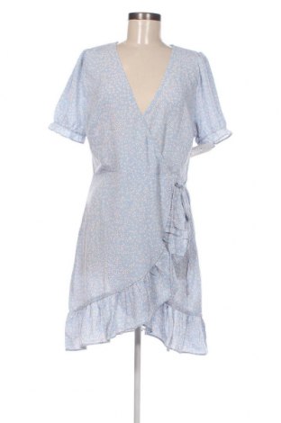 Kleid Nly Trend, Größe L, Farbe Mehrfarbig, Preis 9,48 €
