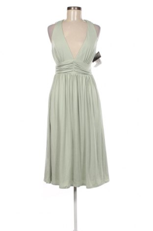 Kleid Nly Trend, Größe M, Farbe Grün, Preis 19,18 €