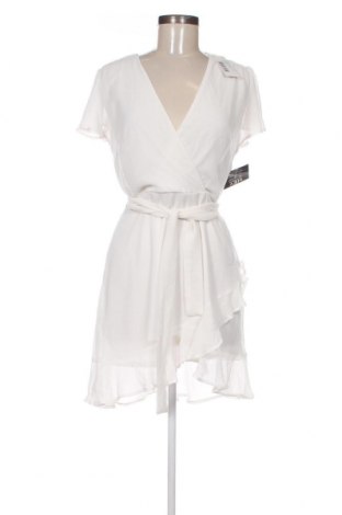 Φόρεμα Nly Trend, Μέγεθος L, Χρώμα Λευκό, Τιμή 23,71 €