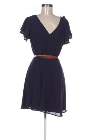 Φόρεμα Nly Trend, Μέγεθος L, Χρώμα Μπλέ, Τιμή 23,71 €