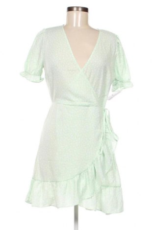 Kleid Nly Trend, Größe S, Farbe Mehrfarbig, Preis € 4,98