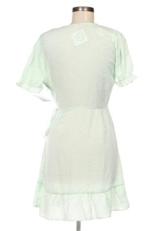 Kleid Nly Trend, Größe S, Farbe Mehrfarbig, Preis 6,16 €
