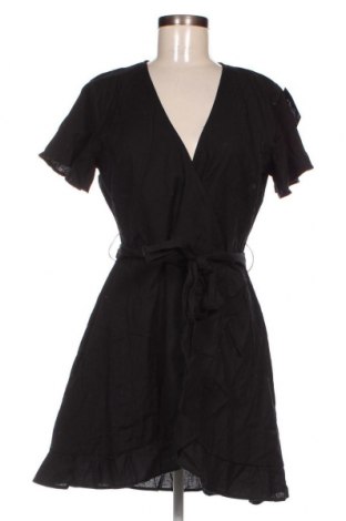 Kleid Nly Trend, Größe S, Farbe Schwarz, Preis 23,71 €
