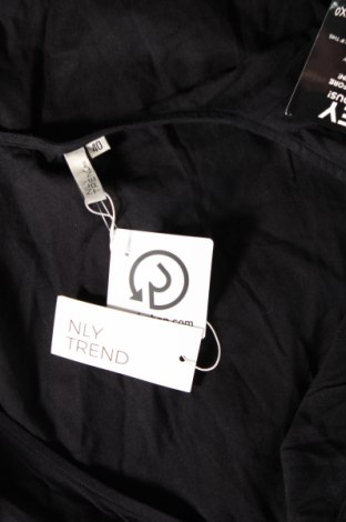 Šaty  Nly Trend, Veľkosť S, Farba Čierna, Cena  6,16 €