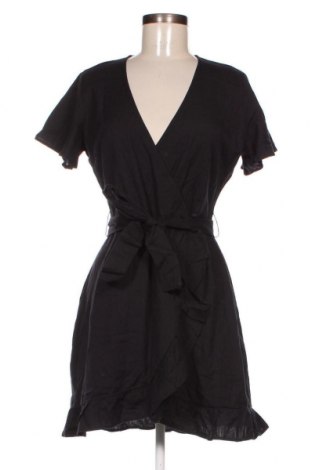 Šaty  Nly Trend, Veľkosť M, Farba Čierna, Cena  6,16 €