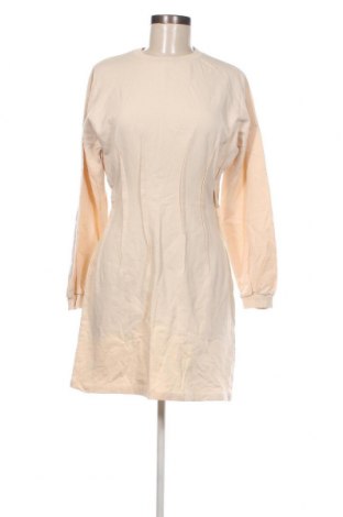 Kleid Nly Trend, Größe S, Farbe Beige, Preis € 56,37