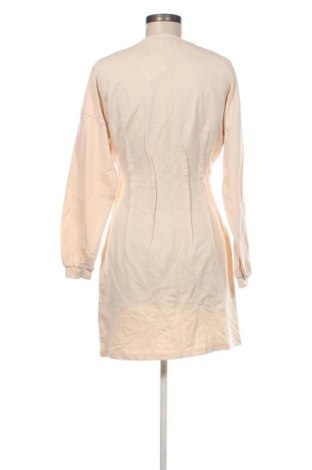Kleid Nly Trend, Größe S, Farbe Beige, Preis € 28,66