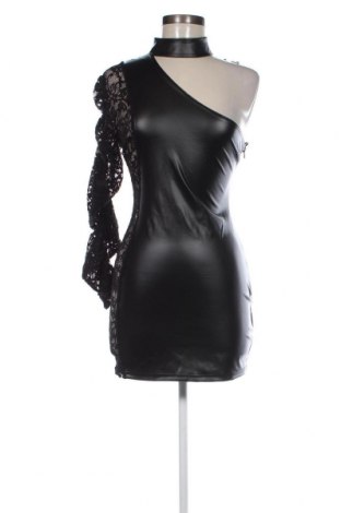 Kleid Noir, Größe M, Farbe Schwarz, Preis 33,40 €