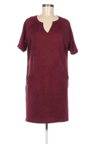 Šaty  Norah, Veľkosť M, Farba Červená, Cena  4,08 €