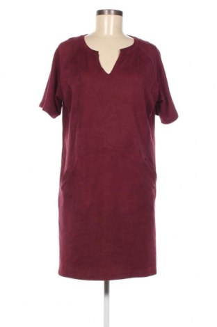 Kleid Norah, Größe M, Farbe Rot, Preis 6,35 €