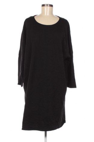Šaty  Norah, Veľkosť 3XL, Farba Čierna, Cena  16,06 €