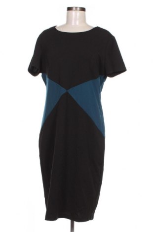 Šaty  Norah, Veľkosť L, Farba Čierna, Cena  13,61 €