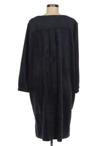 Φόρεμα Norah, Μέγεθος XXL, Χρώμα Μπλέ, Τιμή 28,21 €