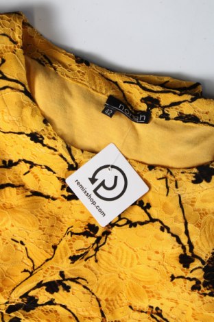 Φόρεμα Norah, Μέγεθος L, Χρώμα Κίτρινο, Τιμή 29,69 €