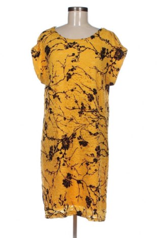 Φόρεμα Norah, Μέγεθος L, Χρώμα Κίτρινο, Τιμή 17,81 €