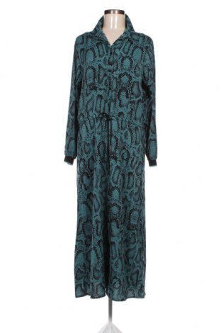 Kleid Norah, Größe M, Farbe Blau, Preis € 18,37