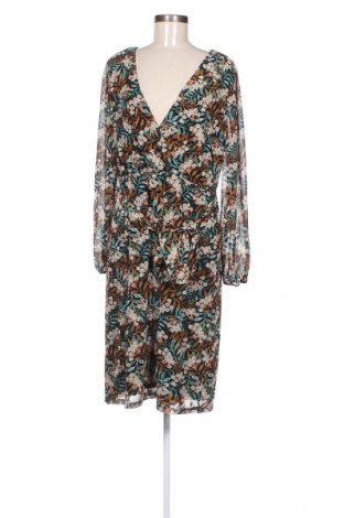Φόρεμα Norah, Μέγεθος L, Χρώμα Πολύχρωμο, Τιμή 10,39 €