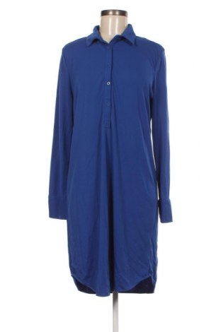 Šaty  Norah, Veľkosť L, Farba Modrá, Cena  16,33 €