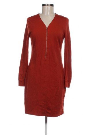 Φόρεμα Norah, Μέγεθος M, Χρώμα Πορτοκαλί, Τιμή 14,85 €
