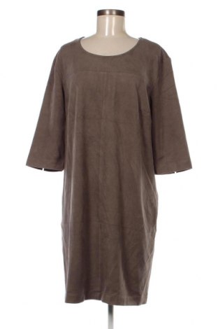Šaty  Norah, Veľkosť XL, Farba Sivá, Cena  14,76 €