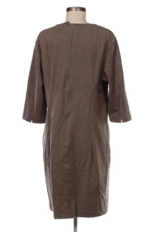 Φόρεμα Norah, Μέγεθος XL, Χρώμα Γκρί, Τιμή 13,42 €