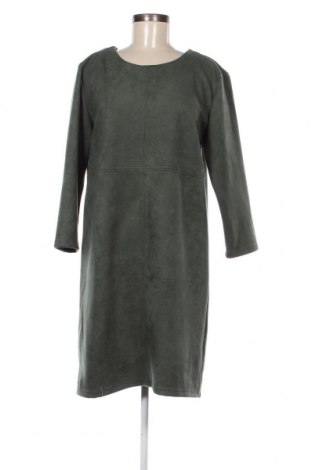Šaty  Norah, Velikost L, Barva Zelená, Cena  593,00 Kč