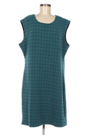 Φόρεμα Norah, Μέγεθος XXL, Χρώμα Πολύχρωμο, Τιμή 34,52 €