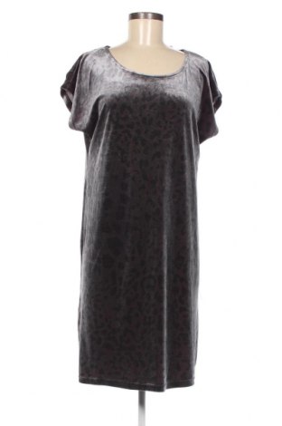 Šaty  Norah, Veľkosť L, Farba Sivá, Cena  10,89 €