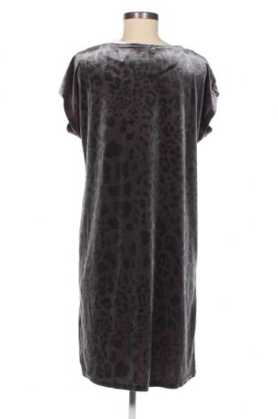 Kleid Norah, Größe L, Farbe Grau, Preis 13,36 €
