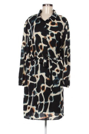 Kleid Nougat, Größe M, Farbe Mehrfarbig, Preis 13,01 €