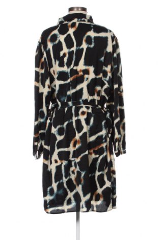 Kleid Nougat, Größe M, Farbe Mehrfarbig, Preis 23,66 €