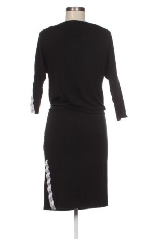 Šaty  Numoco, Veľkosť M, Farba Čierna, Cena  6,71 €