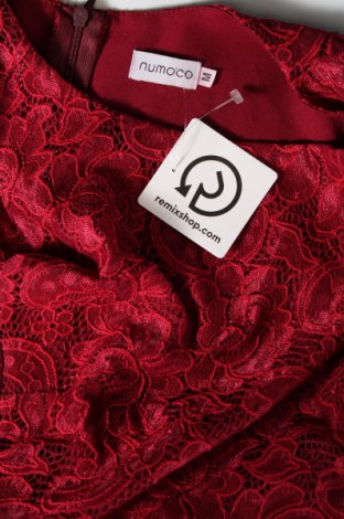 Šaty  Numoco, Veľkosť M, Farba Červená, Cena  6,67 €