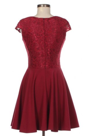 Φόρεμα Numoco, Μέγεθος M, Χρώμα Κόκκινο, Τιμή 7,56 €