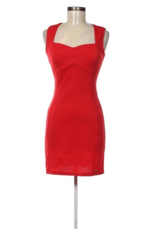 Kleid Numoco, Größe S, Farbe Rot, Preis 13,15 €