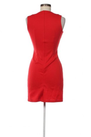 Kleid Numoco, Größe S, Farbe Rot, Preis 13,15 €