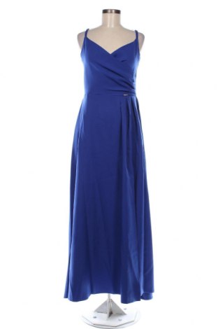 Šaty  Numoco, Veľkosť L, Farba Modrá, Cena  28,76 €