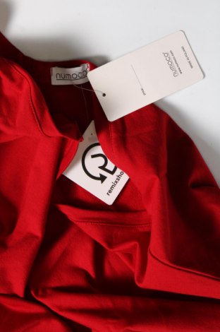 Kleid Numoco, Größe XL, Farbe Rot, Preis € 9,48