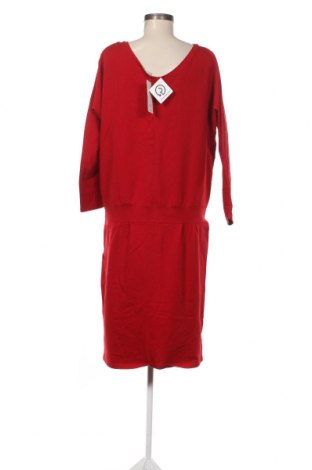 Šaty  Numoco, Velikost XL, Barva Červená, Cena  267,00 Kč