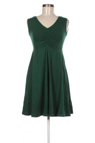 Kleid Numoco, Größe S, Farbe Grün, Preis € 23,71