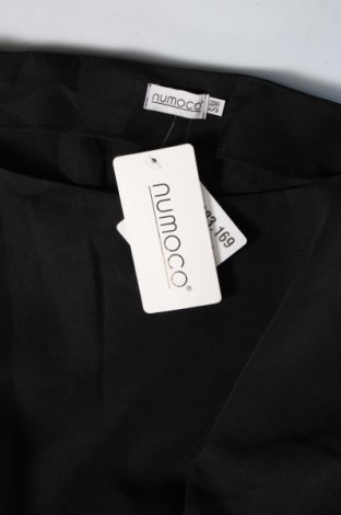 Φόρεμα Numoco, Μέγεθος M, Χρώμα Μαύρο, Τιμή 6,88 €