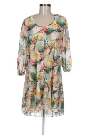 Kleid Numoco, Größe L, Farbe Mehrfarbig, Preis € 23,71