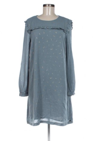 Šaty  Numph, Veľkosť M, Farba Modrá, Cena  23,25 €