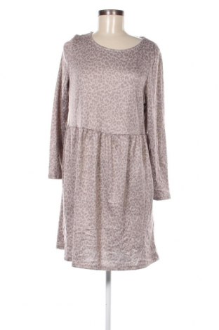 Kleid Nutmeg, Größe M, Farbe Beige, Preis € 4,49