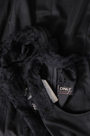 Šaty  ONLY, Veľkosť S, Farba Čierna, Cena  3,67 €