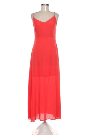 Kleid ONLY, Größe M, Farbe Rot, Preis 14,99 €